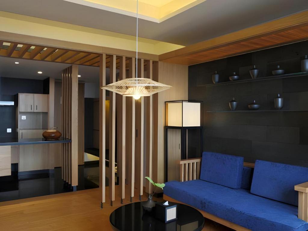 Baohua Harbour View Hotel Haikou  Dış mekan fotoğraf